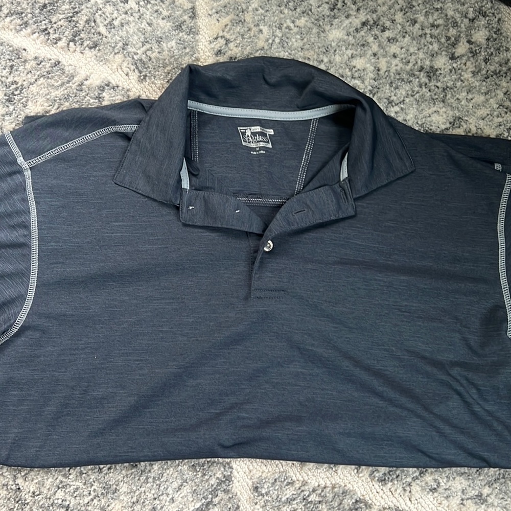 Mens Polo